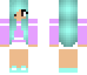 step 2 to my latest skin