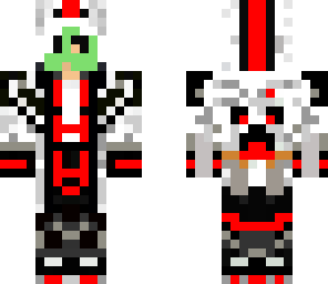 slime assasin