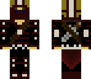 ashmoreassassin