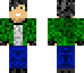 my best skin