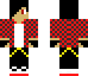 a dude 