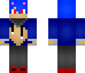 sonic the hedgehog