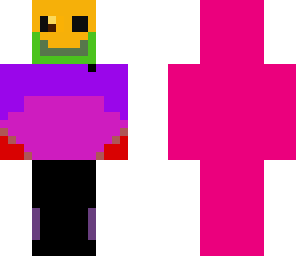 random dude 101