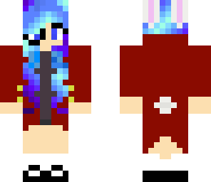 white rabbit