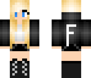 emo f