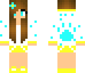 edited animal girl