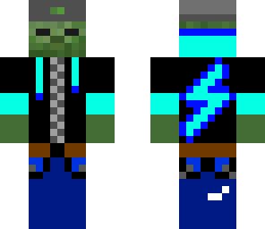 swag zombie