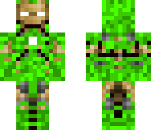iron creeper mk 2