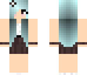 dress girl