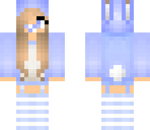 bunny baby