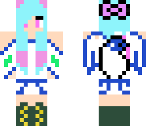 cat girls