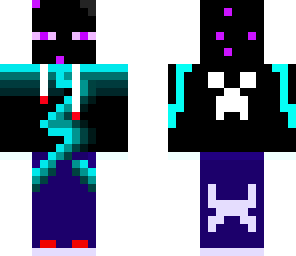 ender splice