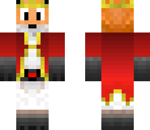 king fox gaming