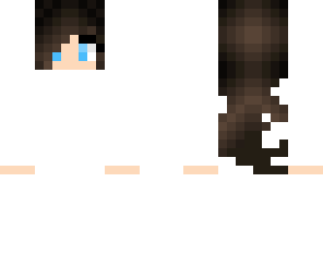 black hair base