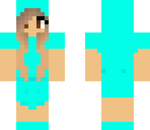 ice girl