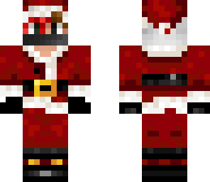 sonicgaymerhd de sanatclaus