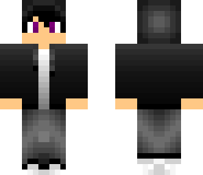 ender boy