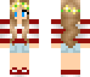 lucy candycane