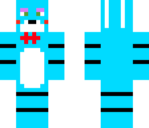 toy bonnie fnaf2