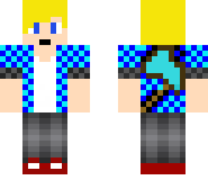 axe boy2213