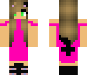 cat girls