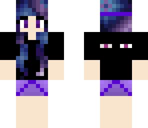 ender girl