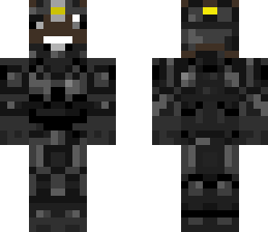 cow cyborg