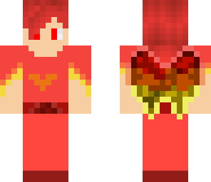 phoenix boy