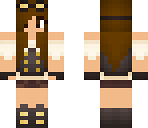 steampunk edit