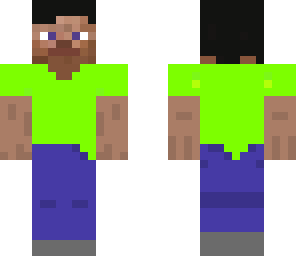 steve 