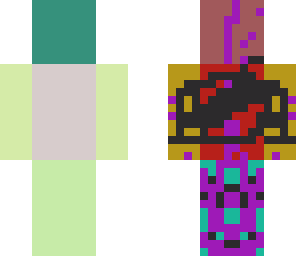 ender derp on drugs