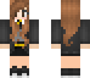hufflepuff girl edit