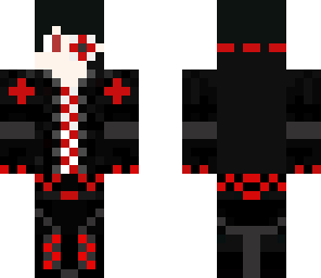 devil boy