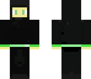 cute teen boy ninja
