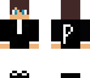 panda boy