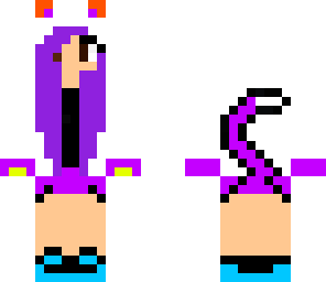 cat girls final adishon