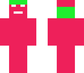 brad pig