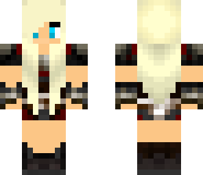 elf warrior