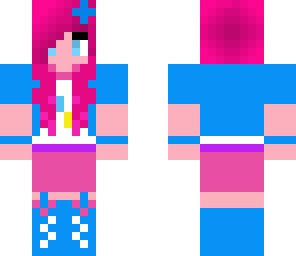 pinkie pie