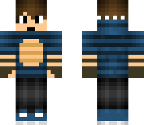 new skin