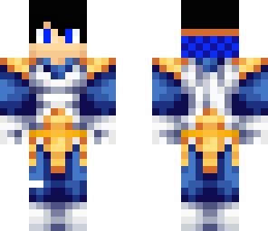 mi mejor skin