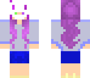 girl