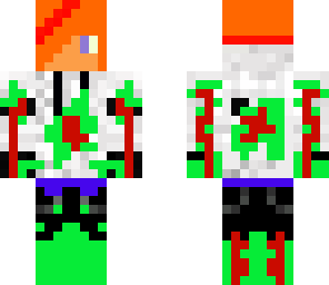 ship recked bloody teen