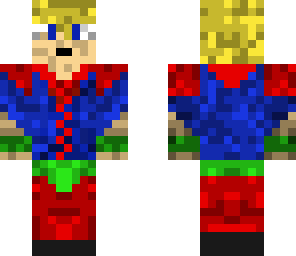 super gokujan