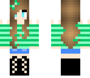 cute girl