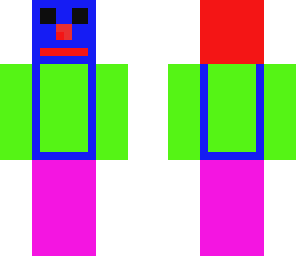 clown llres