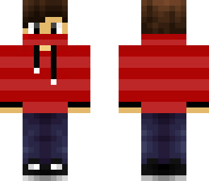skateboy by thiago