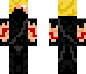 shadow assasin