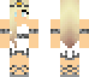 nova goddess