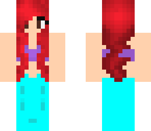 mermaid